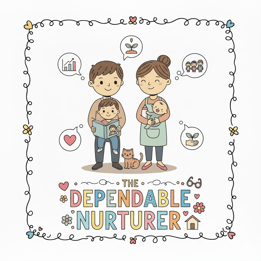 The Dependable Nurturer