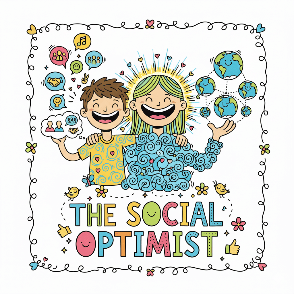 The Social Optimist